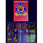 The Great Royale Circus Programme